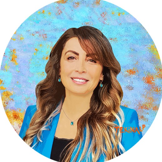 Melek Armutci