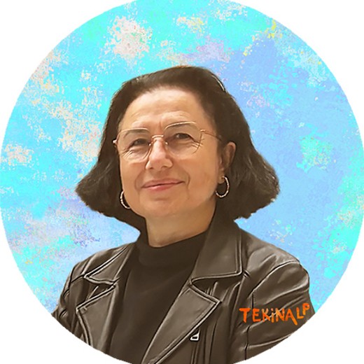 Fatma Bostan