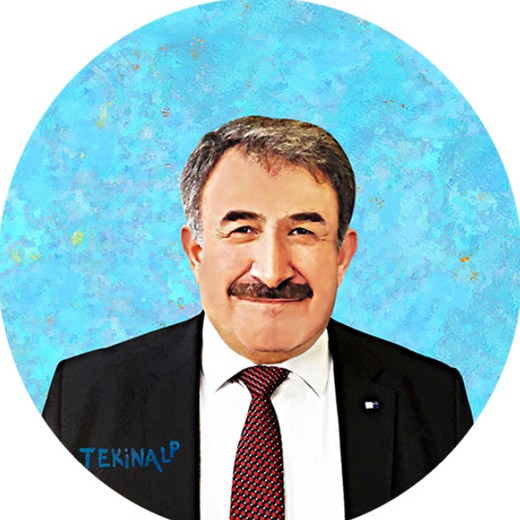Salih Taşdirek