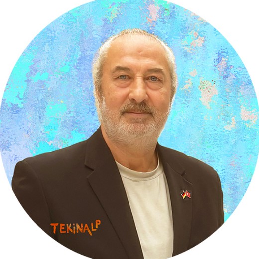 M. Refik Tekinalp
