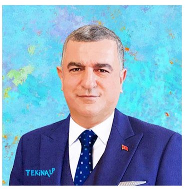 Ahmet Başar Şen