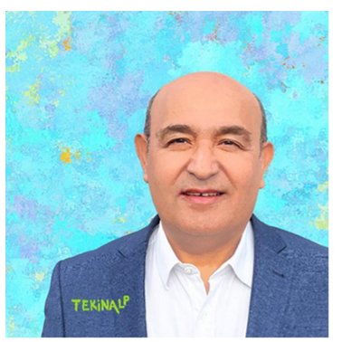 Ahmet Çetinkaya