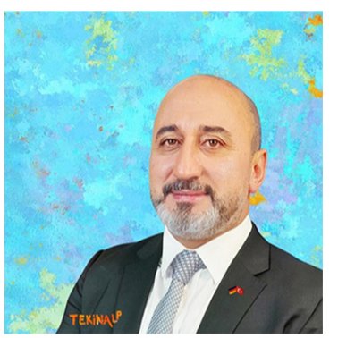 Ahmet Koç