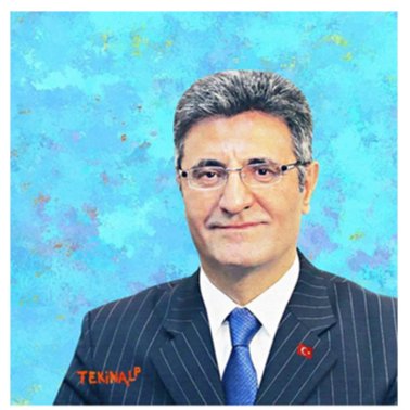 Ali Kemal Aydın