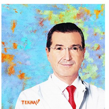 Prof. Dr. Ali Serdar Gözen