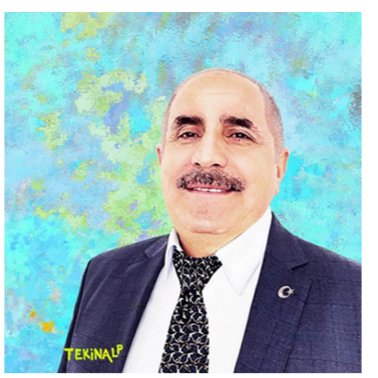 Bekir Duran