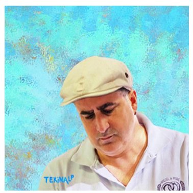 Çağtay Özer
