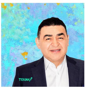 Deniz Kurt