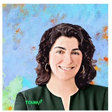 Dr. Dilek Gürsoy