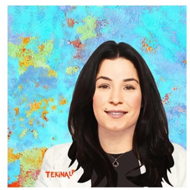 Dilek Özcan-Dönmez