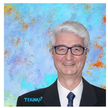 Fahri Erfiliz