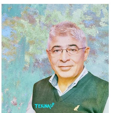 Hamdi Çetinkaya