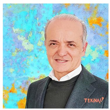 Hüseyin Gelis