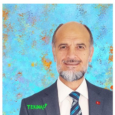 Ihsan Güler