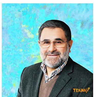 İsmail Duran