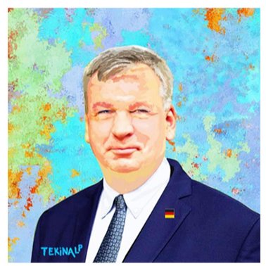 Jürgen Schulz