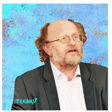 Prof. Dr. Klaus Peter Schmidt