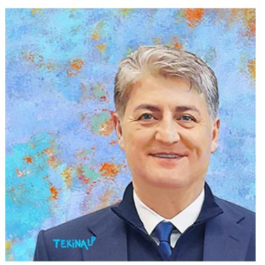 M. Gürcan Karakaş
