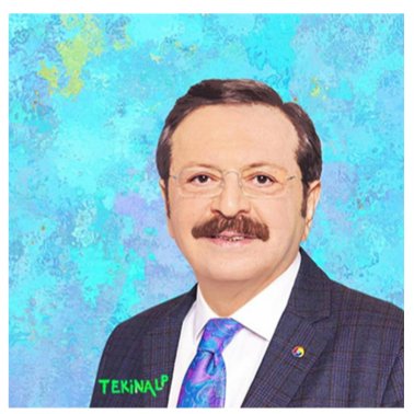 M. Rifat Hisarcıklıoğlu