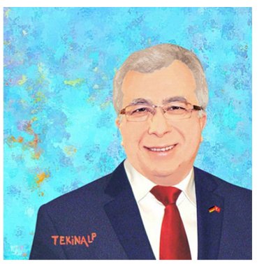 Mehmet Canbolat