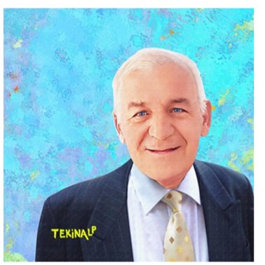 Mehmet Karataş