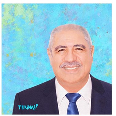 Metin Polat