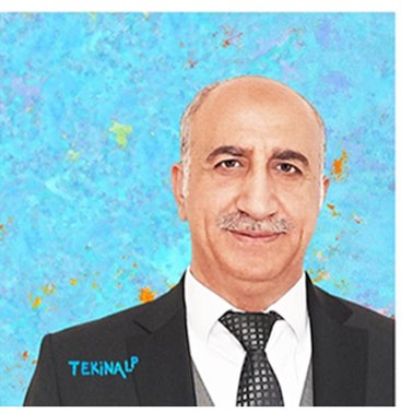 Muharrem Akan
