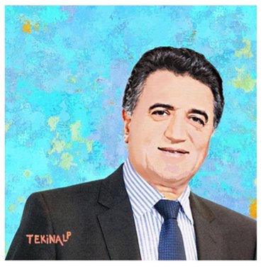 Mustafa Baklan