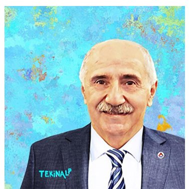 Remzi Kaplan