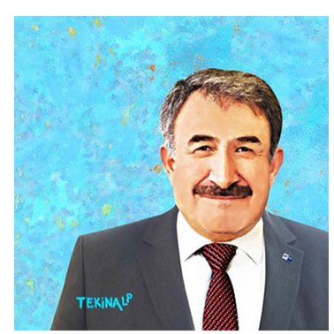 Salih Taşdirek