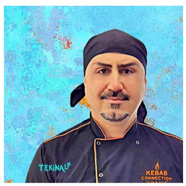 Ümit Talay