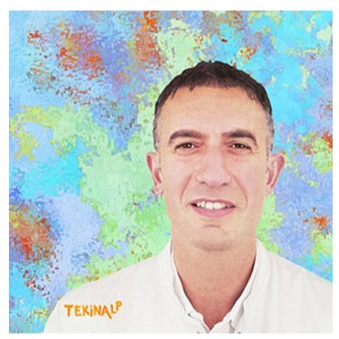 Dr. med. Ufuk Şentürk