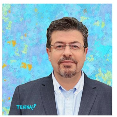 Zafer Parlak