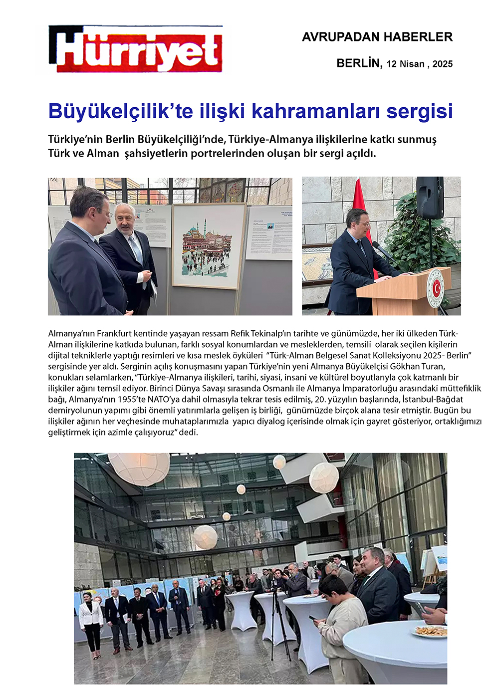 Hürriyet